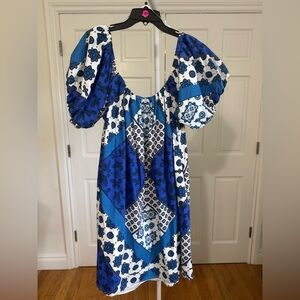 NWOT Sugarlips Dress Size 2x